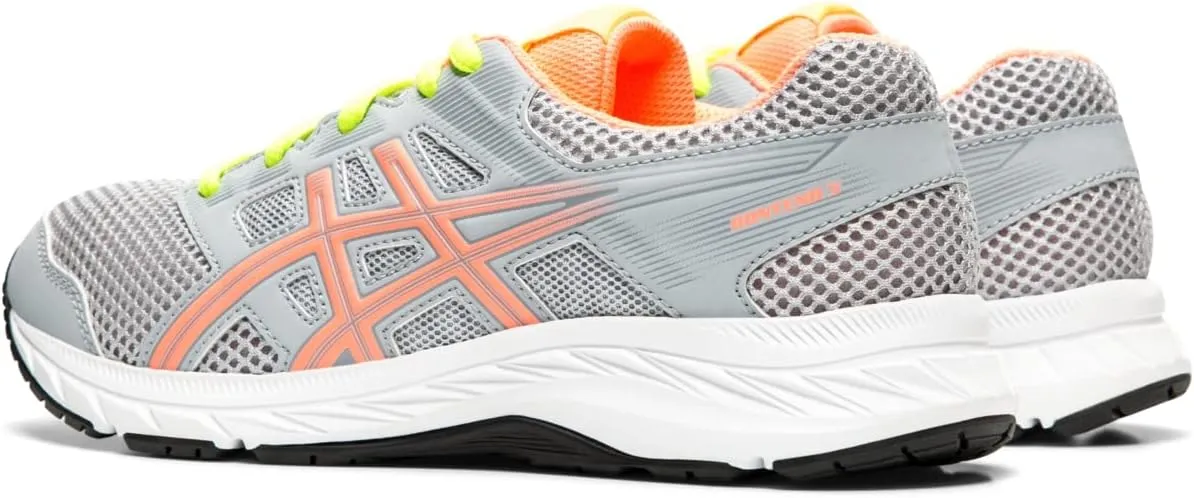 ASICS Kid's Gel-Contend 5 Grade School Running Shoes