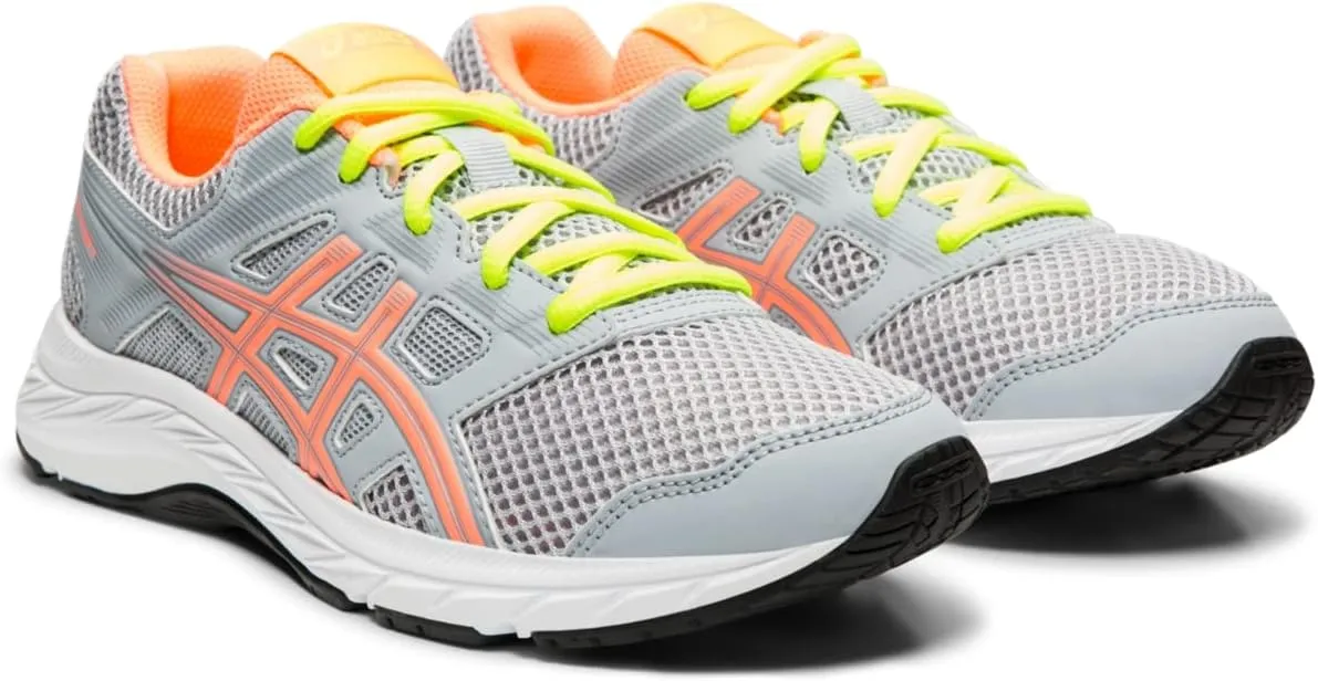 ASICS Kid's Gel-Contend 5 Grade School Running Shoes