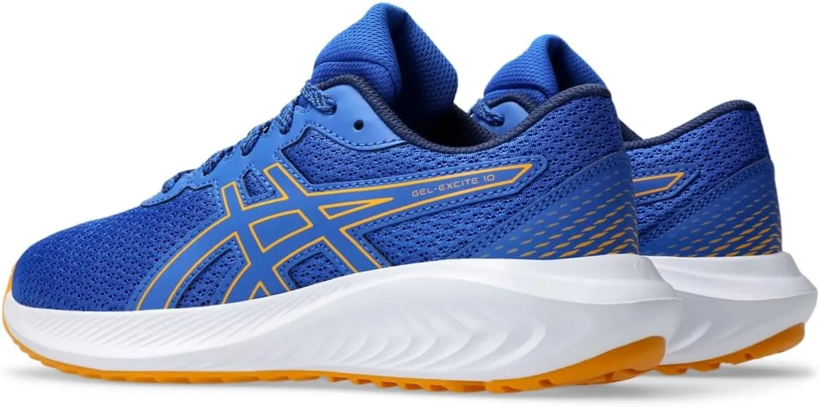 ASICS Kid's Gel-Excite 10 Grade School Running Shoes