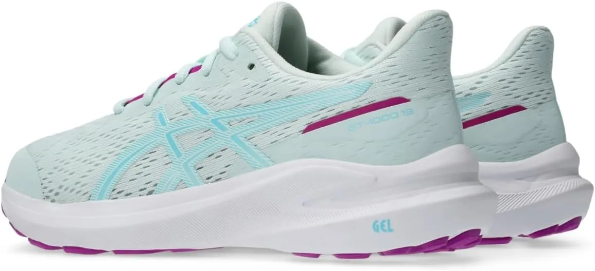 ASICS Kid's GT-1000 13 Grade School Running Shoe