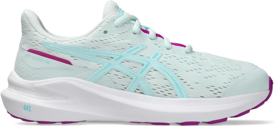 ASICS Kid's GT-1000 13 Grade School Running Shoe