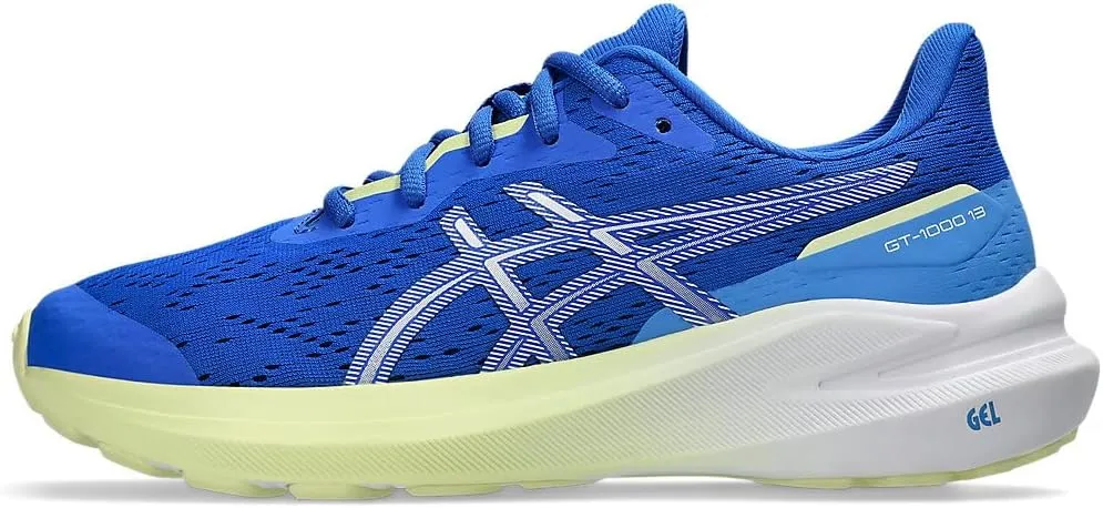 ASICS Kid's GT-1000 13 Grade School Running Shoes