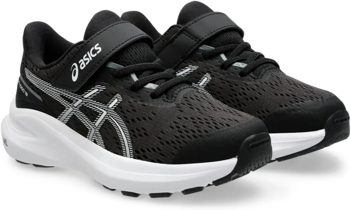 Asics Kid's GT-1000 13 Pre School Running Shoe