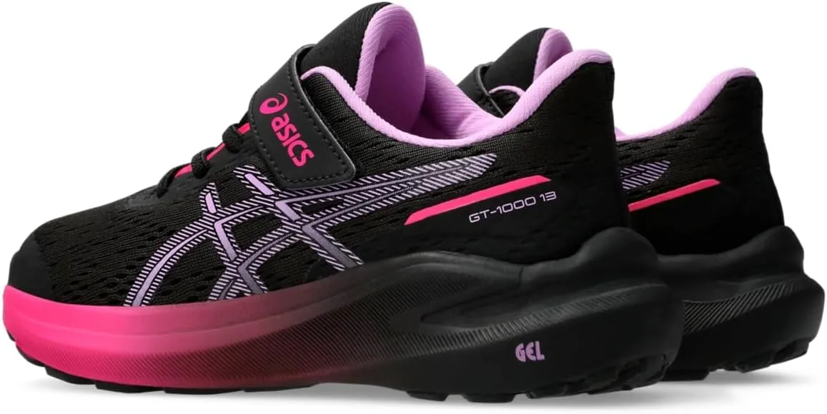 Asics Kid's GT-1000 13 Pre School Running Shoe