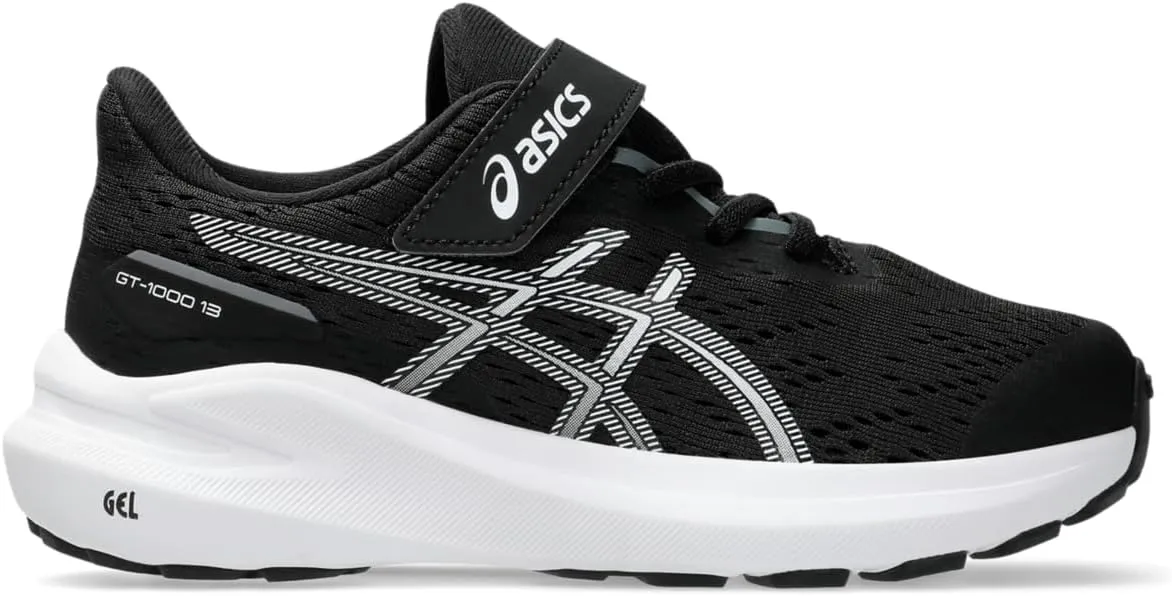 Asics Kid's GT-1000 13 Pre School Running Shoe