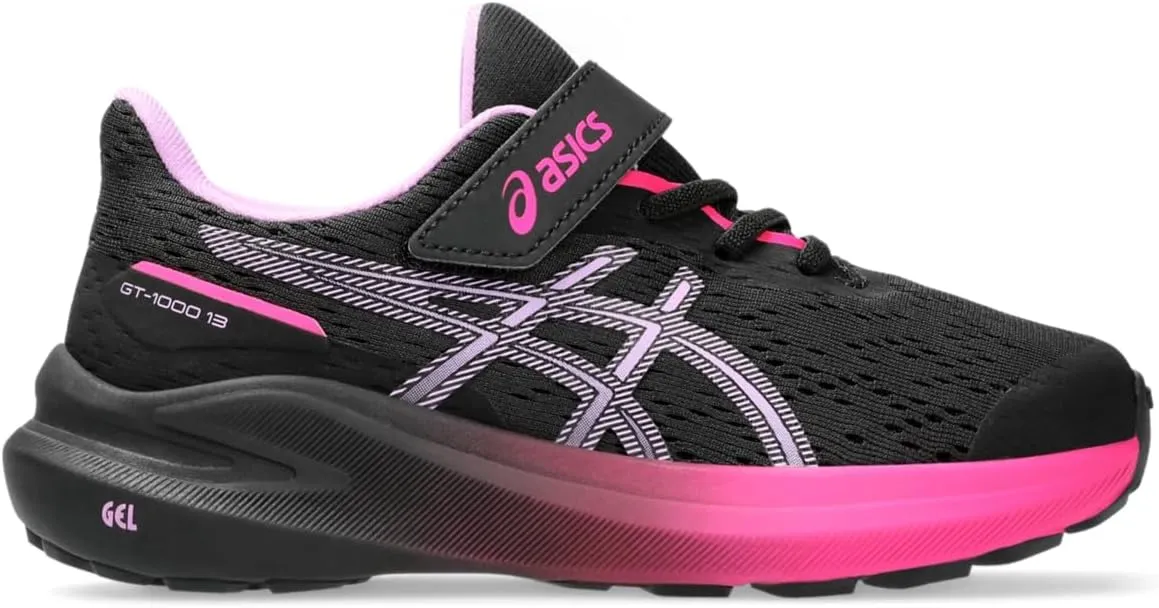 Asics Kid's GT-1000 13 Pre School Running Shoe