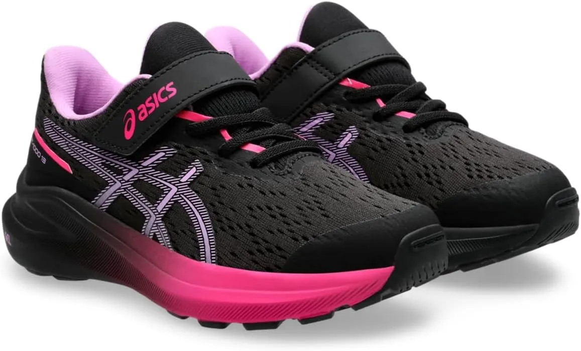 Asics Kid's GT-1000 13 Pre School Running Shoe