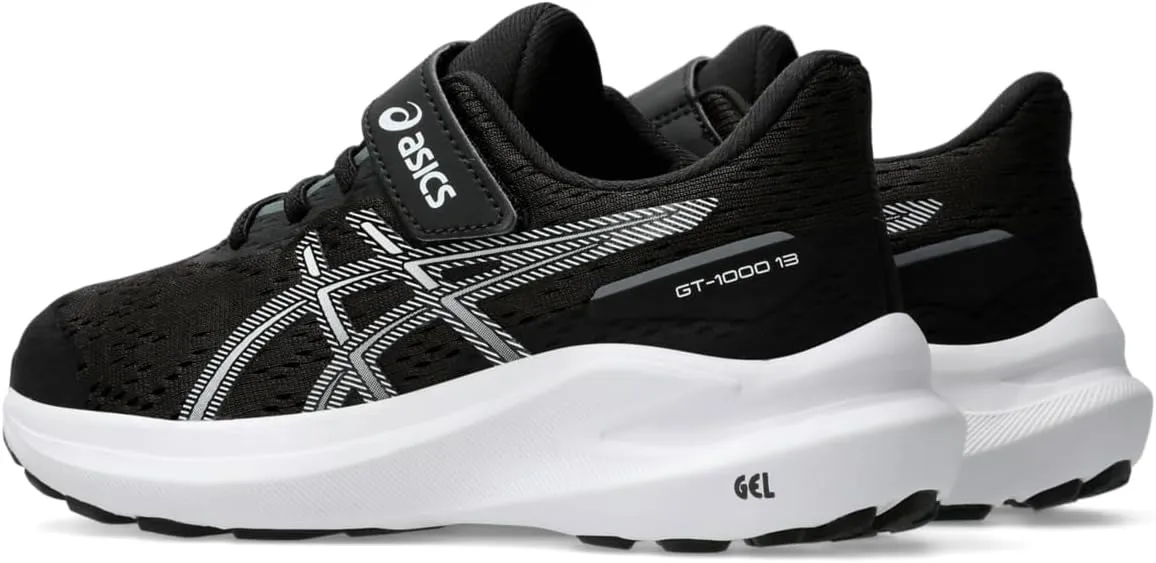 Asics Kid's GT-1000 13 Pre School Running Shoe