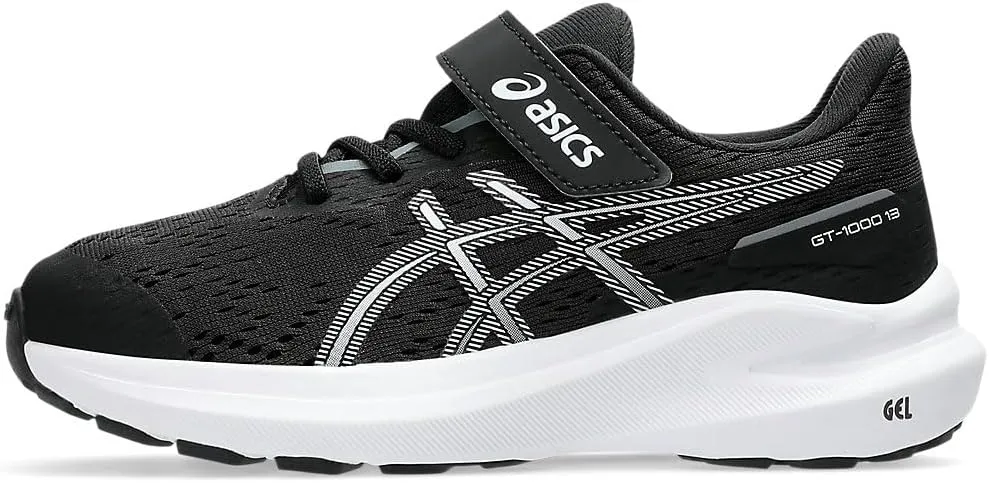 Asics Kid's GT-1000 13 Pre School Running Shoe