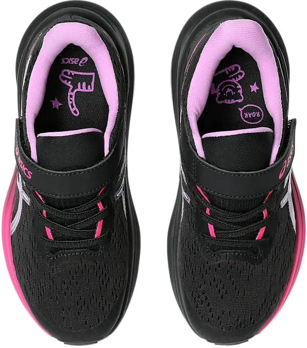 Asics Kid's GT-1000 13 Pre School Running Shoe