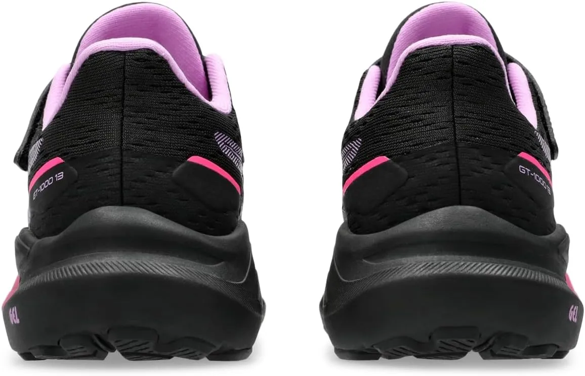 Asics Kid's GT-1000 13 Pre School Running Shoe