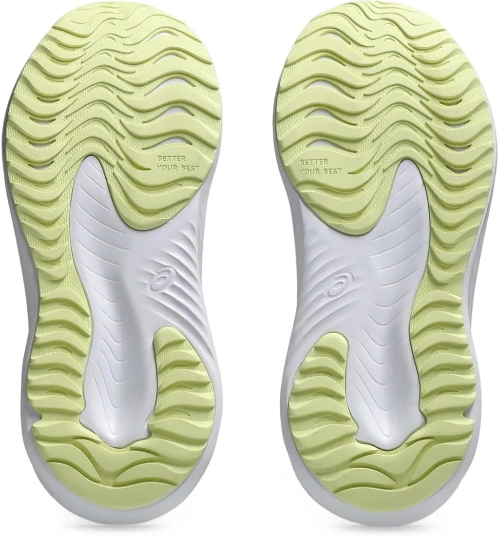 ASICS Kid's PRE Excite 10 Pre-School Running Shoes