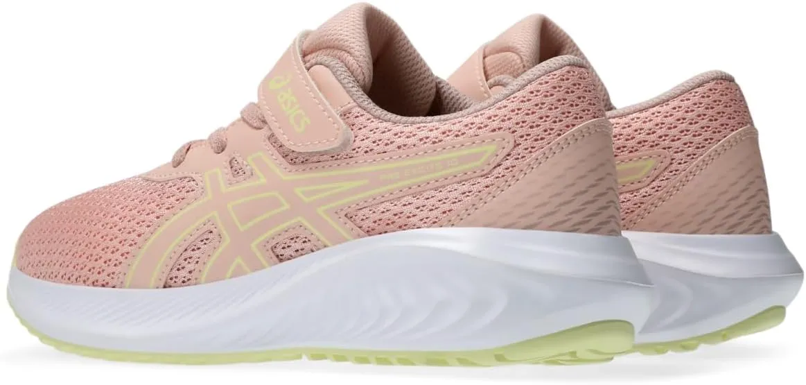 ASICS Kid's PRE Excite 10 Pre-School Running Shoes