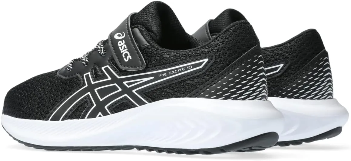 ASICS Kid's PRE Excite 10 Pre-School Running Shoes
