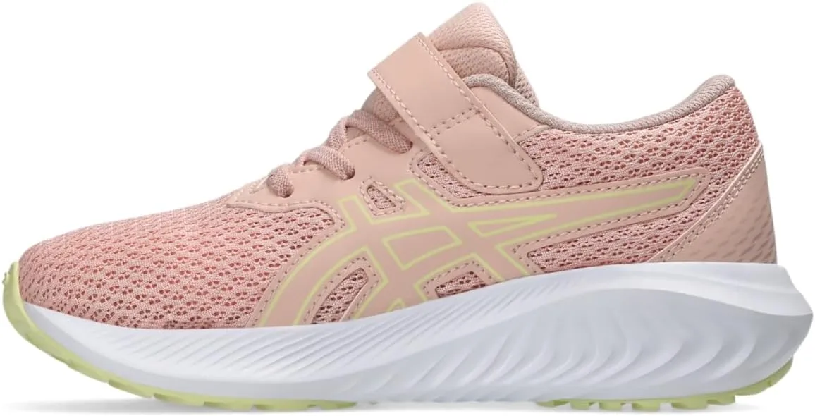 ASICS Kid's PRE Excite 10 Pre-School Running Shoes