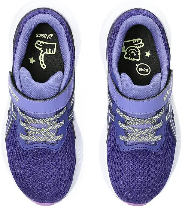 ASICS Kid's PRE Excite 10 Pre-School Running Shoes
