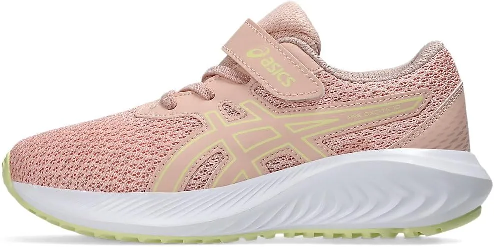 ASICS Kid's PRE Excite 10 Pre-School Running Shoes