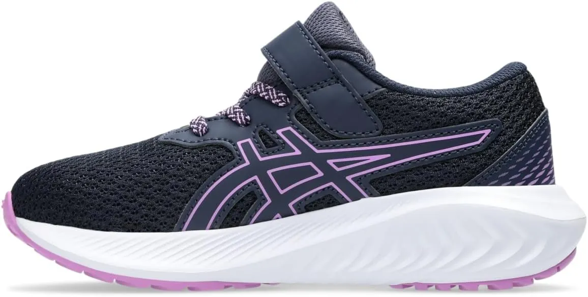 ASICS Kid's PRE Excite 10 Pre-School Running Shoes