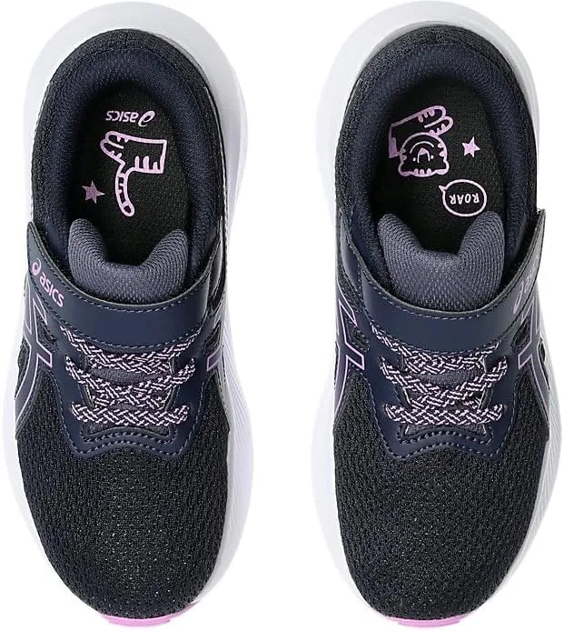 ASICS Kid's PRE Excite 10 Pre-School Running Shoes