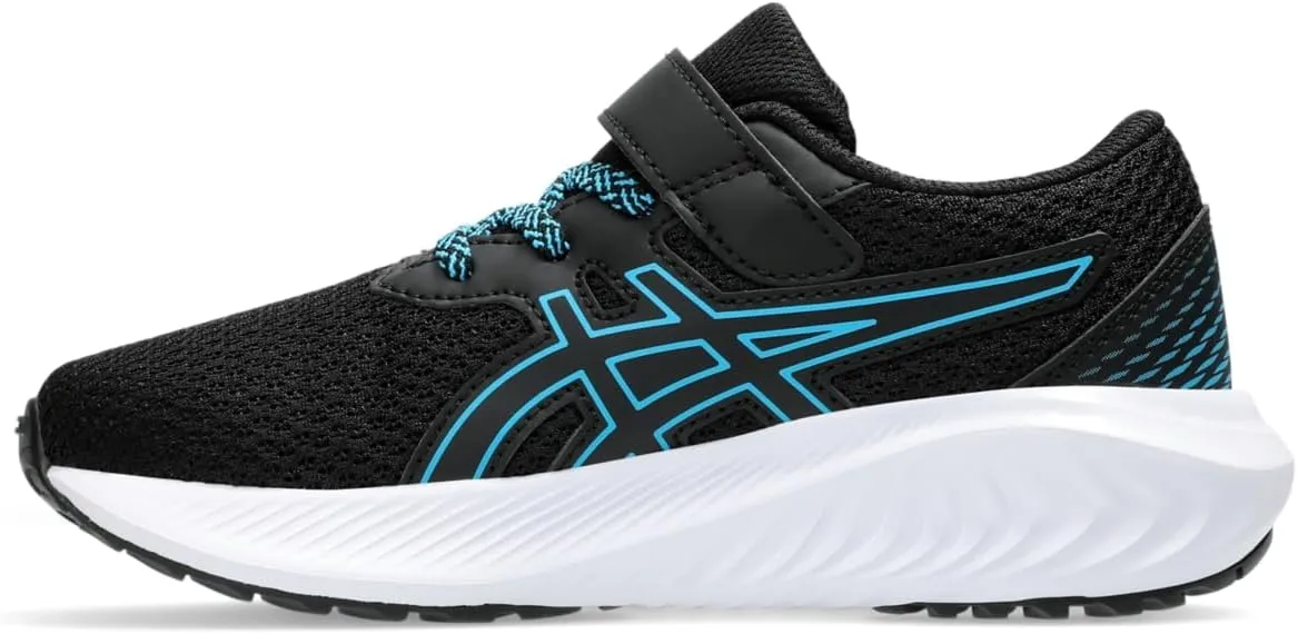 ASICS Kid's PRE Excite 10 Pre-School Running Shoes