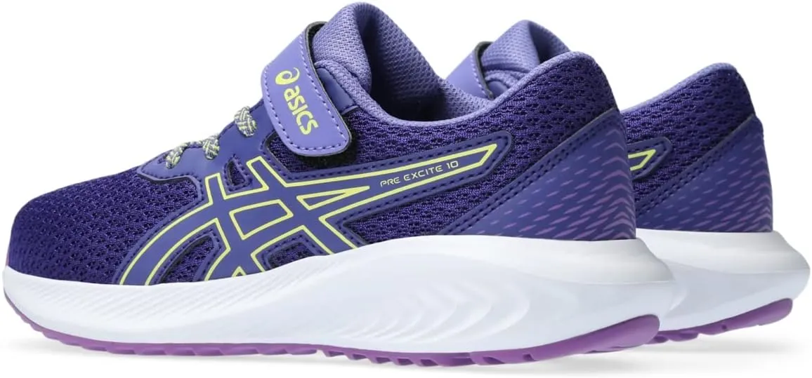ASICS Kid's PRE Excite 10 Pre-School Running Shoes