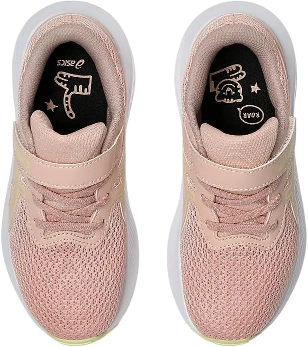 ASICS Kid's PRE Excite 10 Pre-School Running Shoes