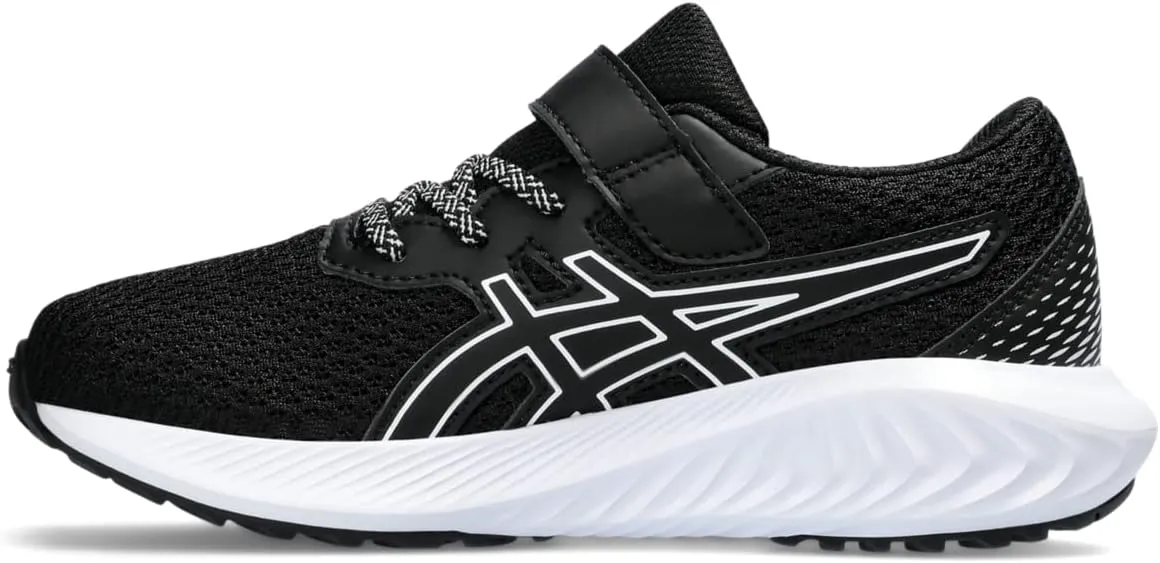 ASICS Kid's PRE Excite 10 Pre-School Running Shoes