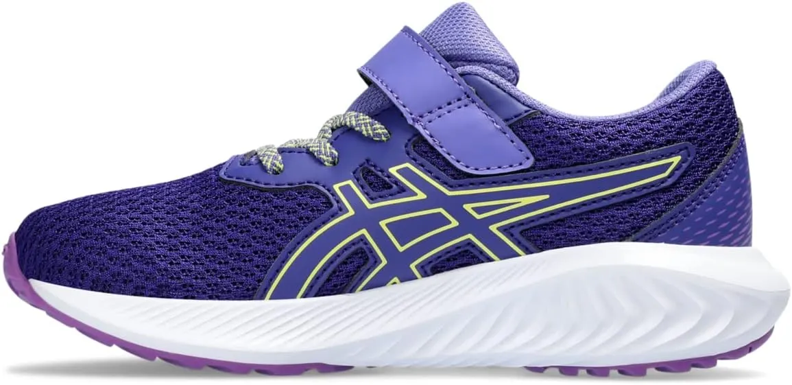 ASICS Kid's PRE Excite 10 Pre-School Running Shoes
