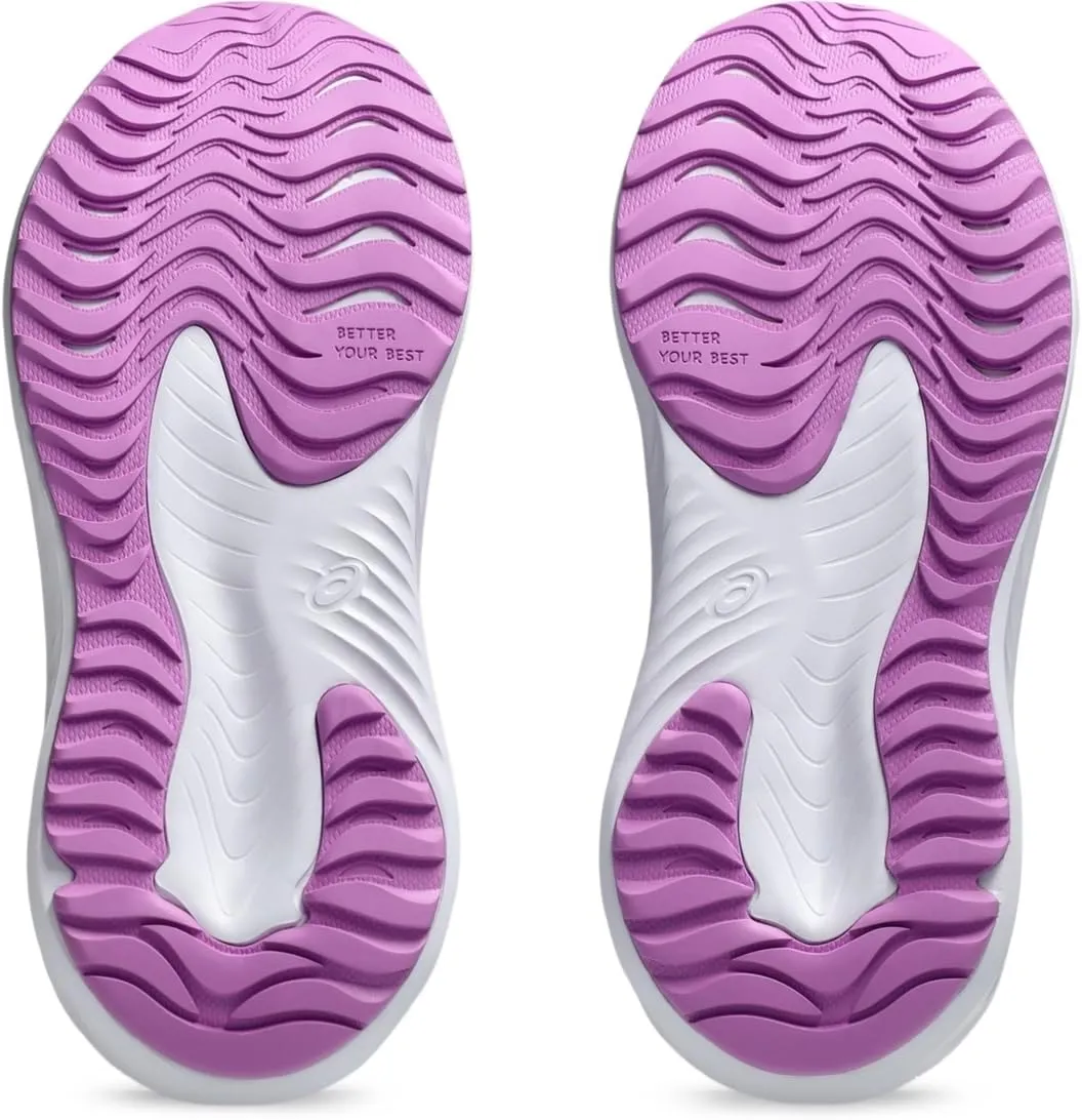 ASICS Kid's PRE Excite 10 Pre-School Running Shoes