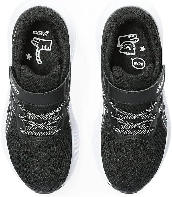 ASICS Kid's PRE Excite 10 Pre-School Running Shoes