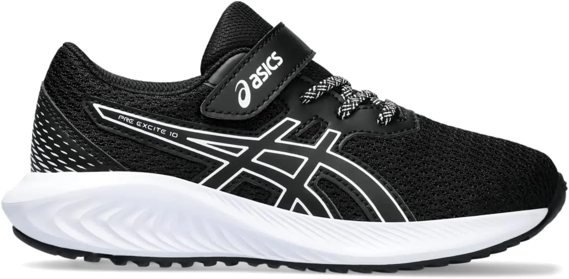 ASICS Kid's PRE Excite 10 Pre-School Running Shoes