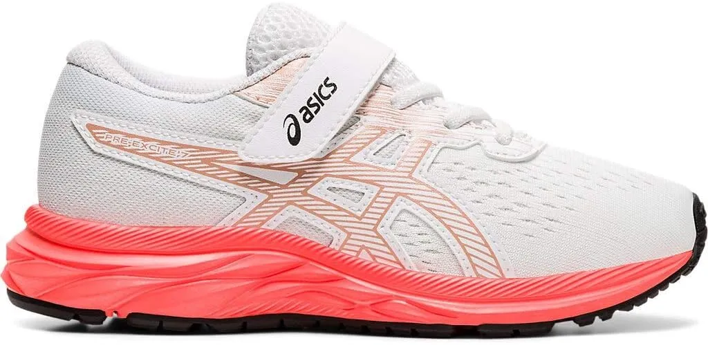 ASICS Kid's Pre Excite 7 Pre-School Running Shoes