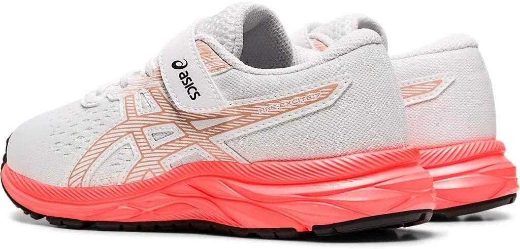 ASICS Kid's Pre Excite 7 Pre-School Running Shoes