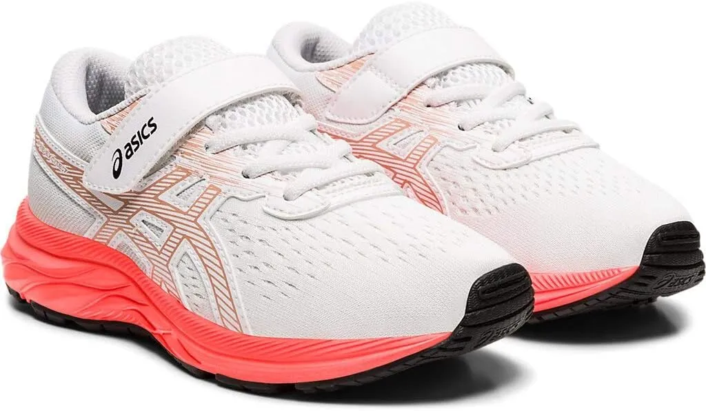 ASICS Kid's Pre Excite 7 Pre-School Running Shoes