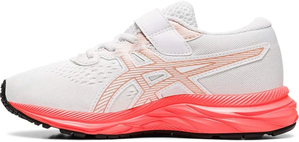 ASICS Kid's Pre Excite 7 Pre-School Running Shoes