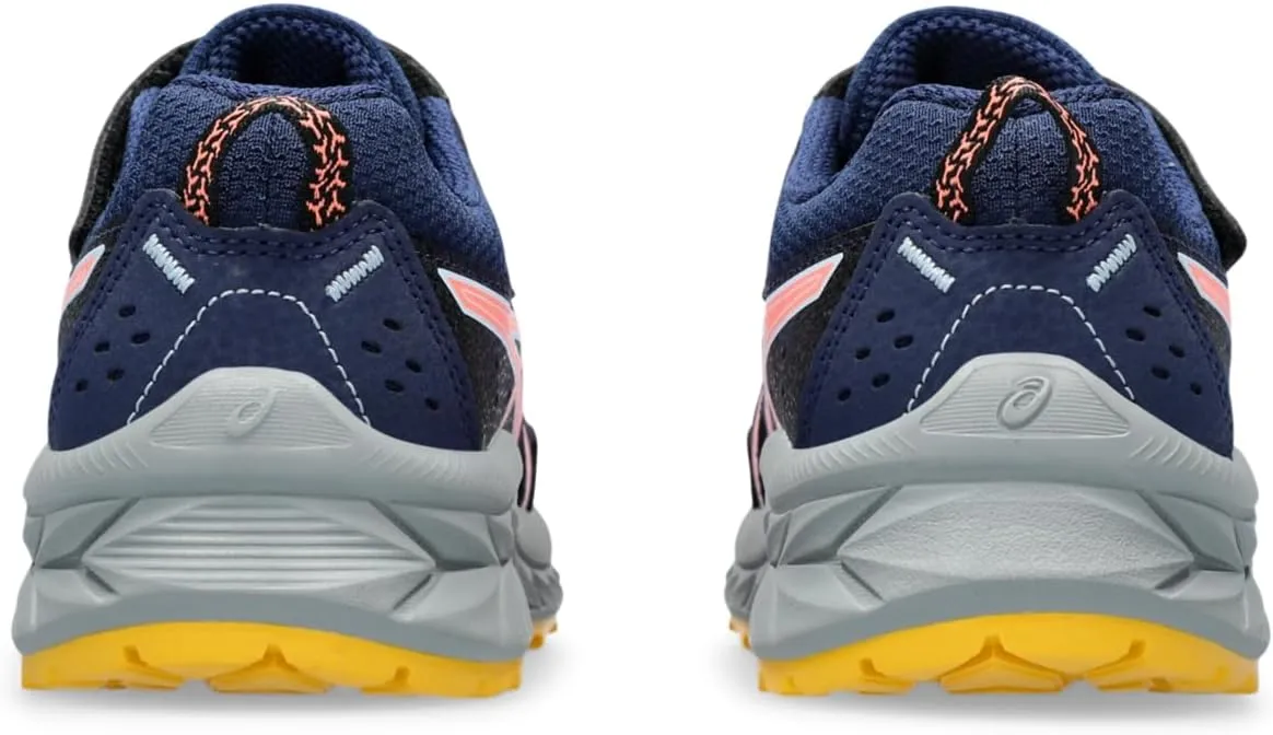 ASICS Kid's PRE Venture 9 Pre-School Running Shoes