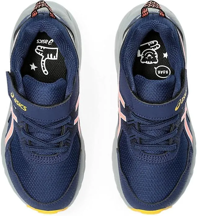 ASICS Kid's PRE Venture 9 Pre-School Running Shoes