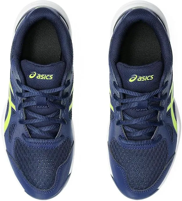 ASICS Kid's Upcourt 6 Grade School Volleyball Shoes