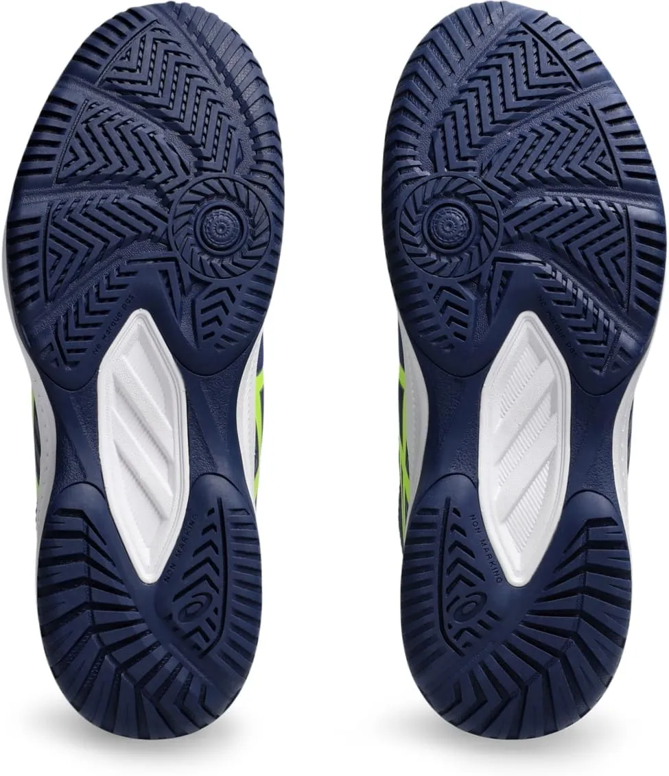 ASICS Kid's Upcourt 6 Grade School Volleyball Shoes