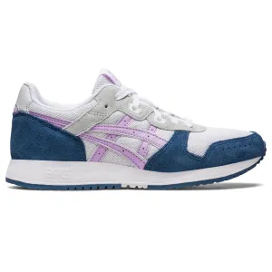 ASICS Lyte Classic White/Lilac Tech 8 B (M)