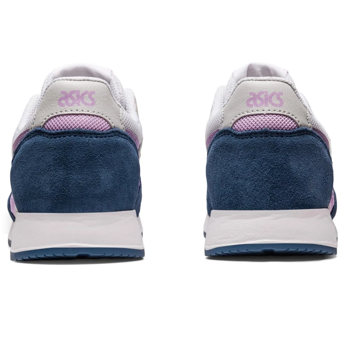 ASICS Lyte Classic White/Lilac Tech 8 B (M)