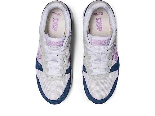 ASICS Lyte Classic White/Lilac Tech 8 B (M)