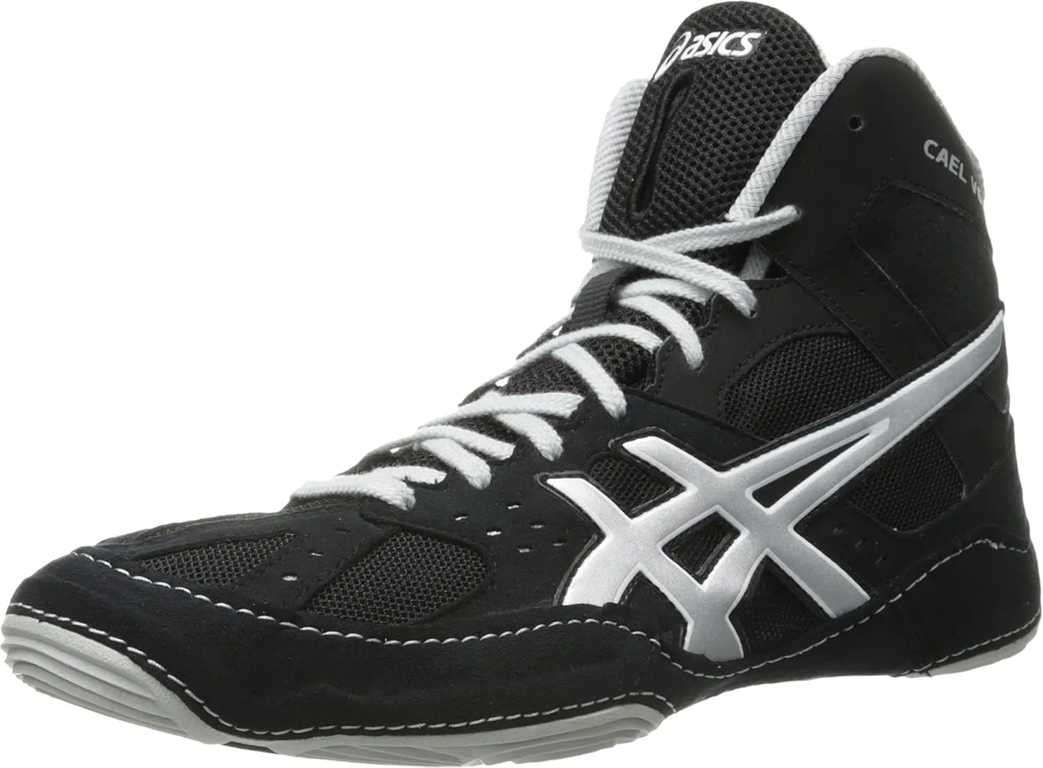 ASICS Men's Cael V6.0 Wrestling Shoe
