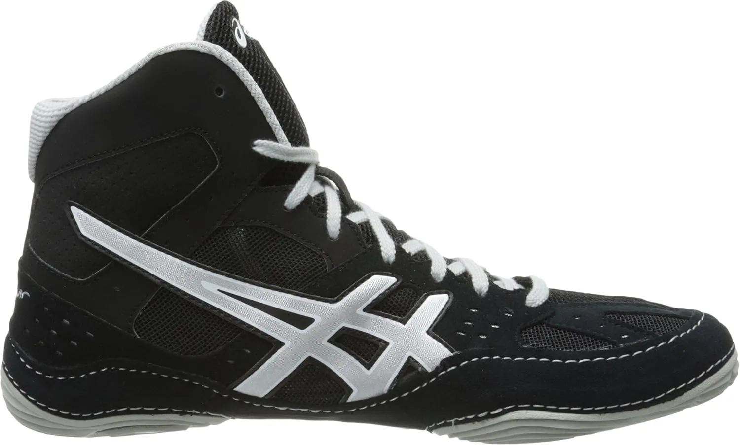 ASICS Men's Cael V6.0 Wrestling Shoe