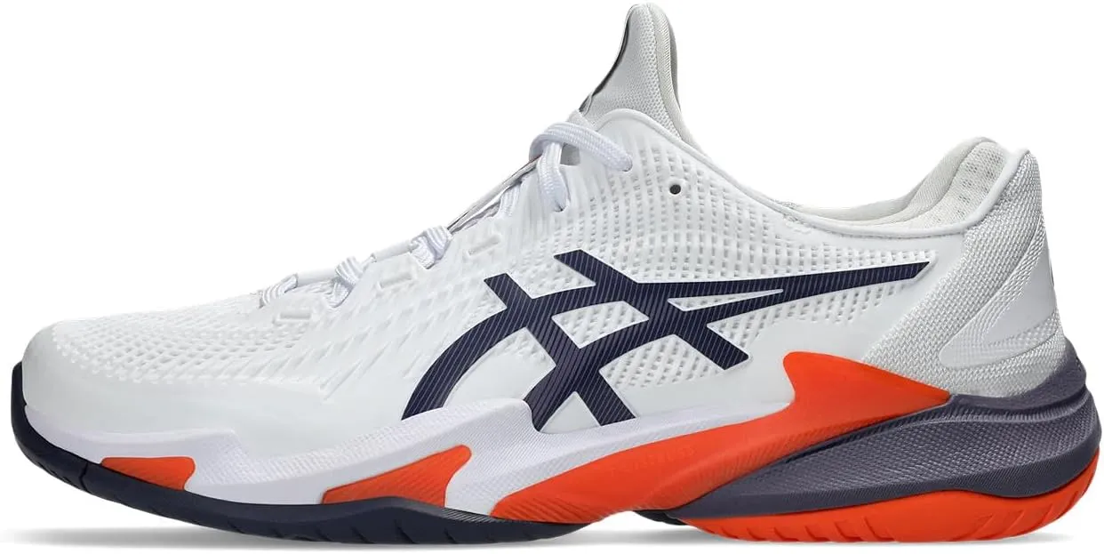 ASICS Men's Court Ff 3 Sneaker, EU