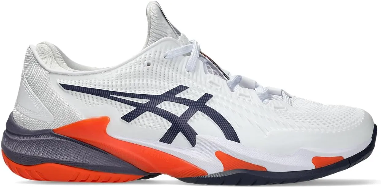 ASICS Men's Court Ff 3 Sneaker, EU