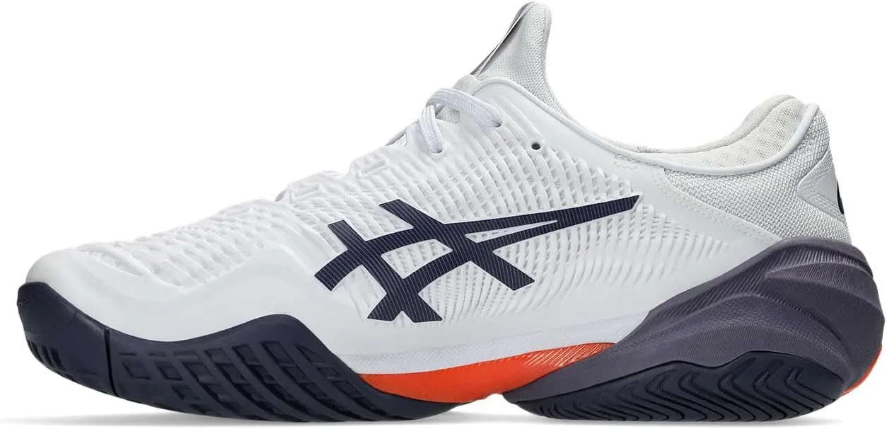ASICS Men's Court Ff 3 Sneaker, EU