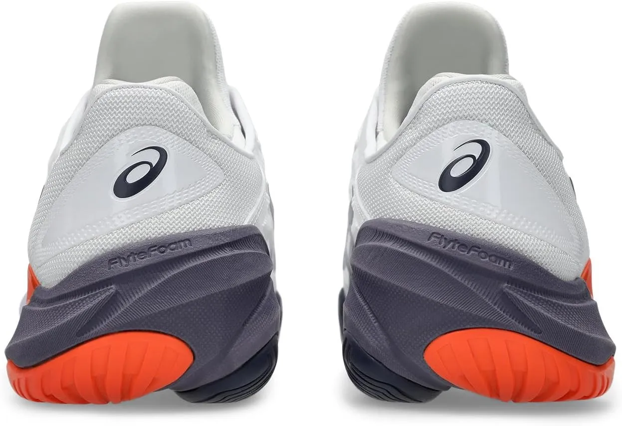 ASICS Men's Court Ff 3 Sneaker, EU