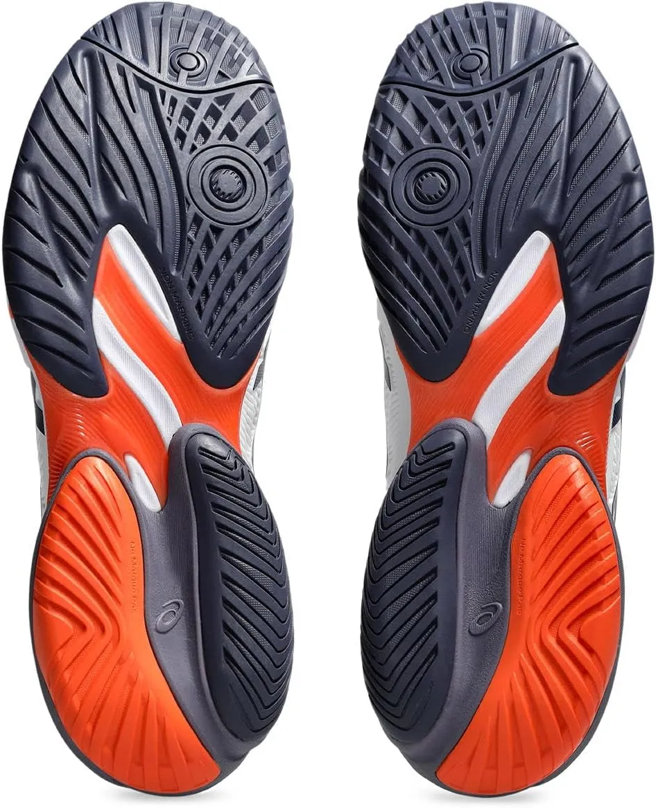 ASICS Men's Court Ff 3 Sneaker, EU