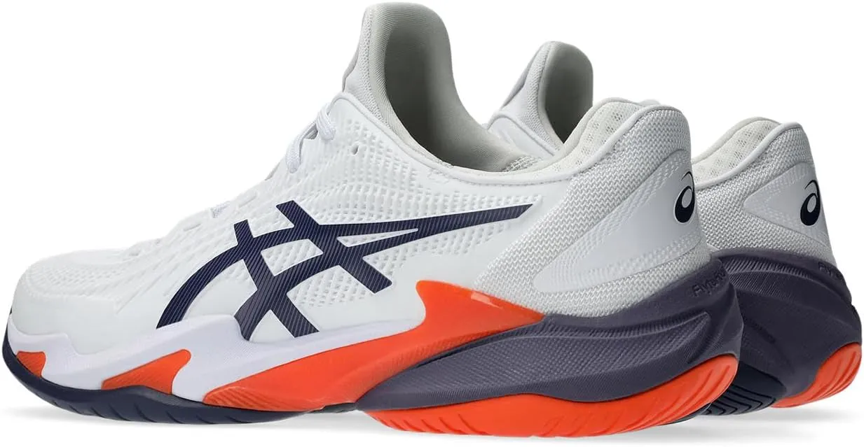 ASICS Men's Court Ff 3 Sneaker, EU